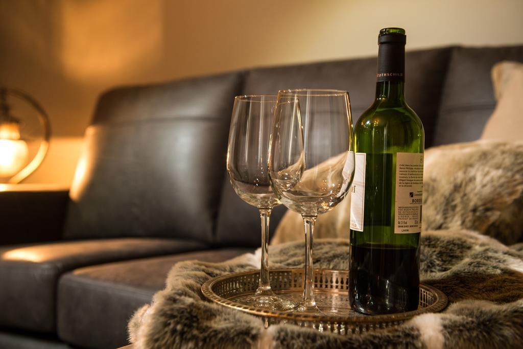 Le Cosy Inn 4*