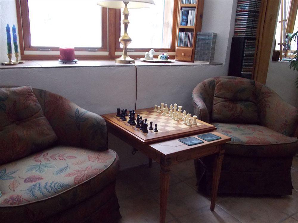 Le Cosy Inn La Conception