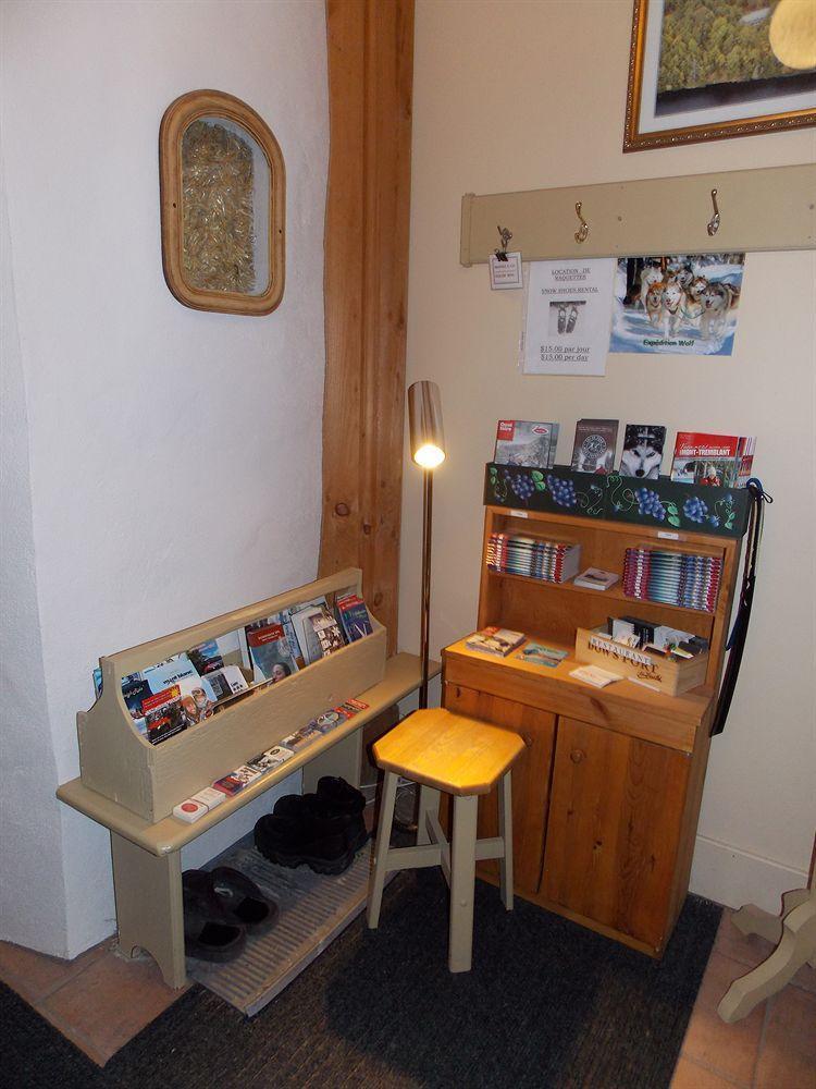 Le Cosy Inn 4*
