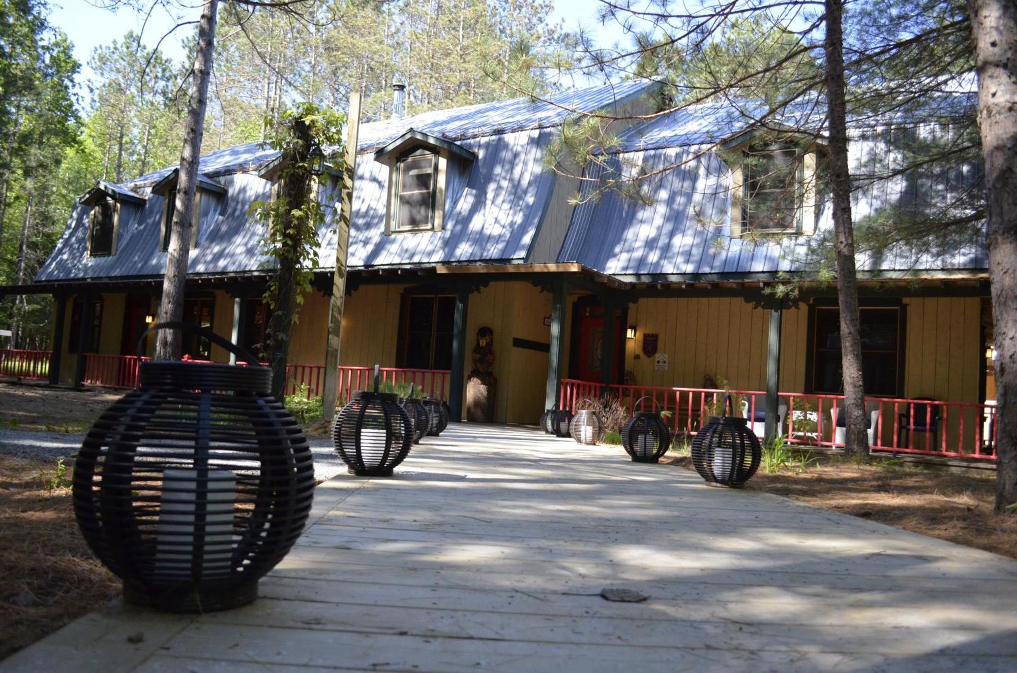 Le Cosy Inn La Conception