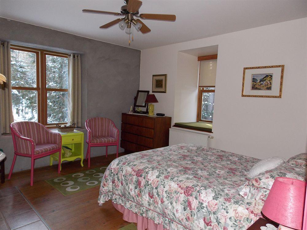Le Cosy 4* La Conception