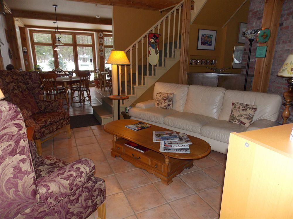 Le Cosy Inn