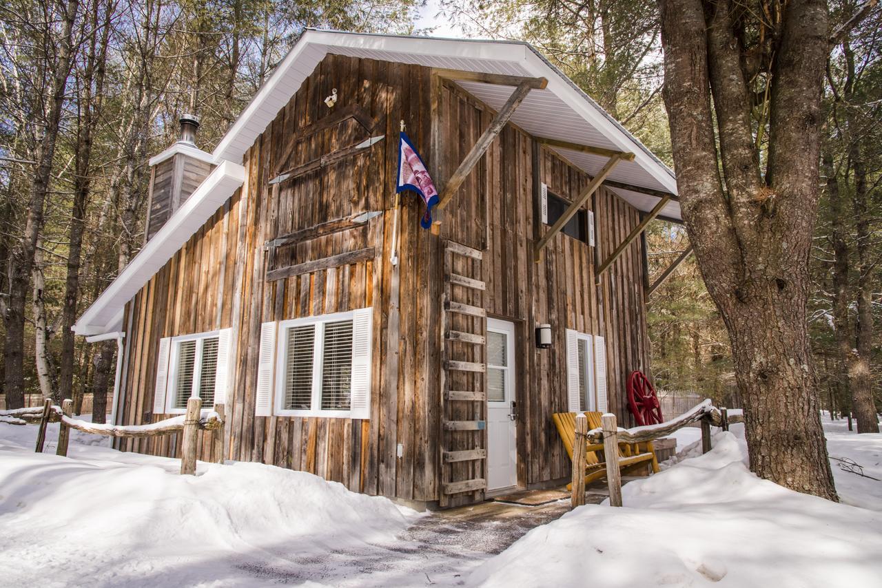 Le Cosy Inn