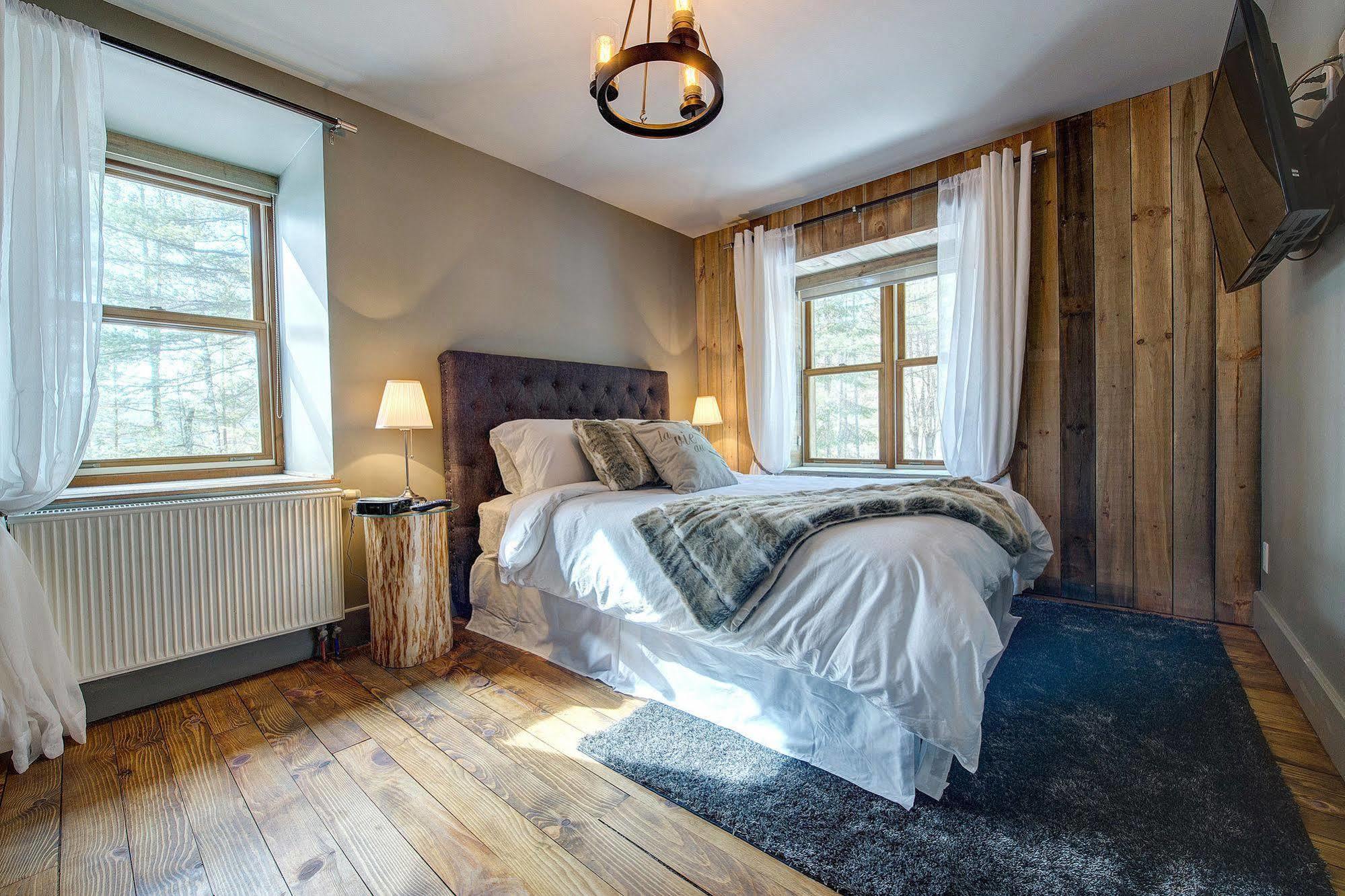 Le Cosy Inn La Conception