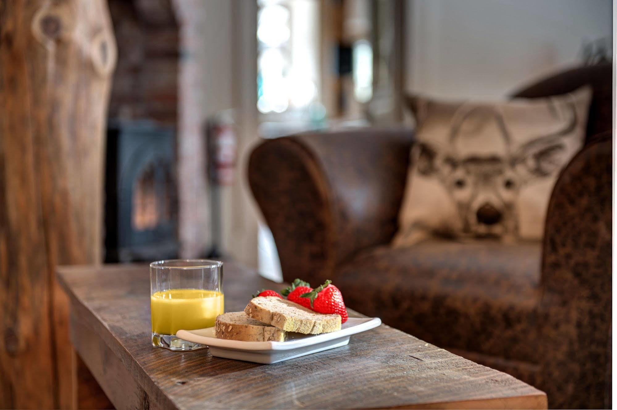 Le Cosy Inn