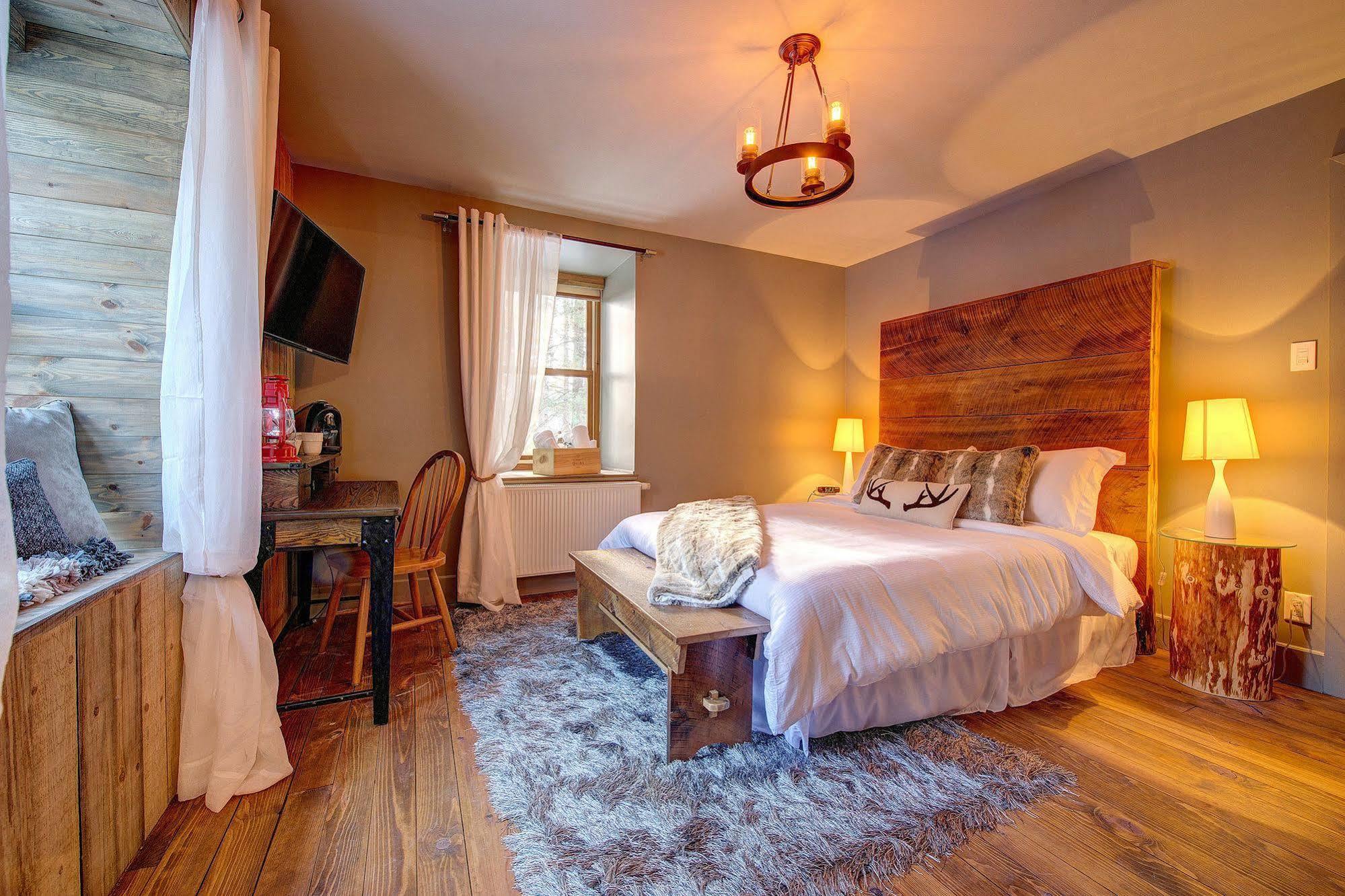 Le Cosy 4*
