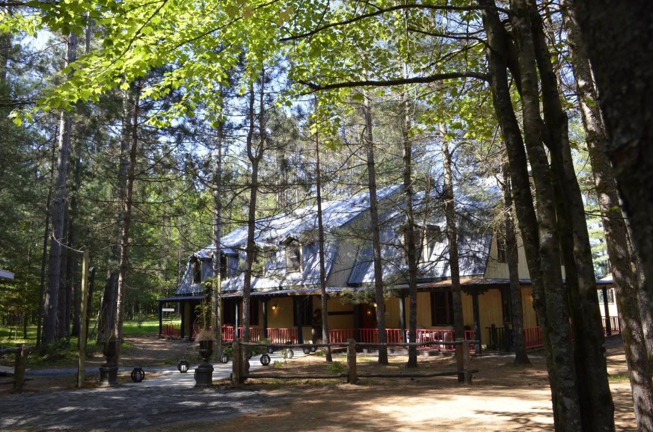 Le Cosy Inn La Conception